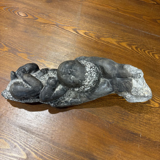 Saba Al-Dhaher PNW Sculpture SMALLS