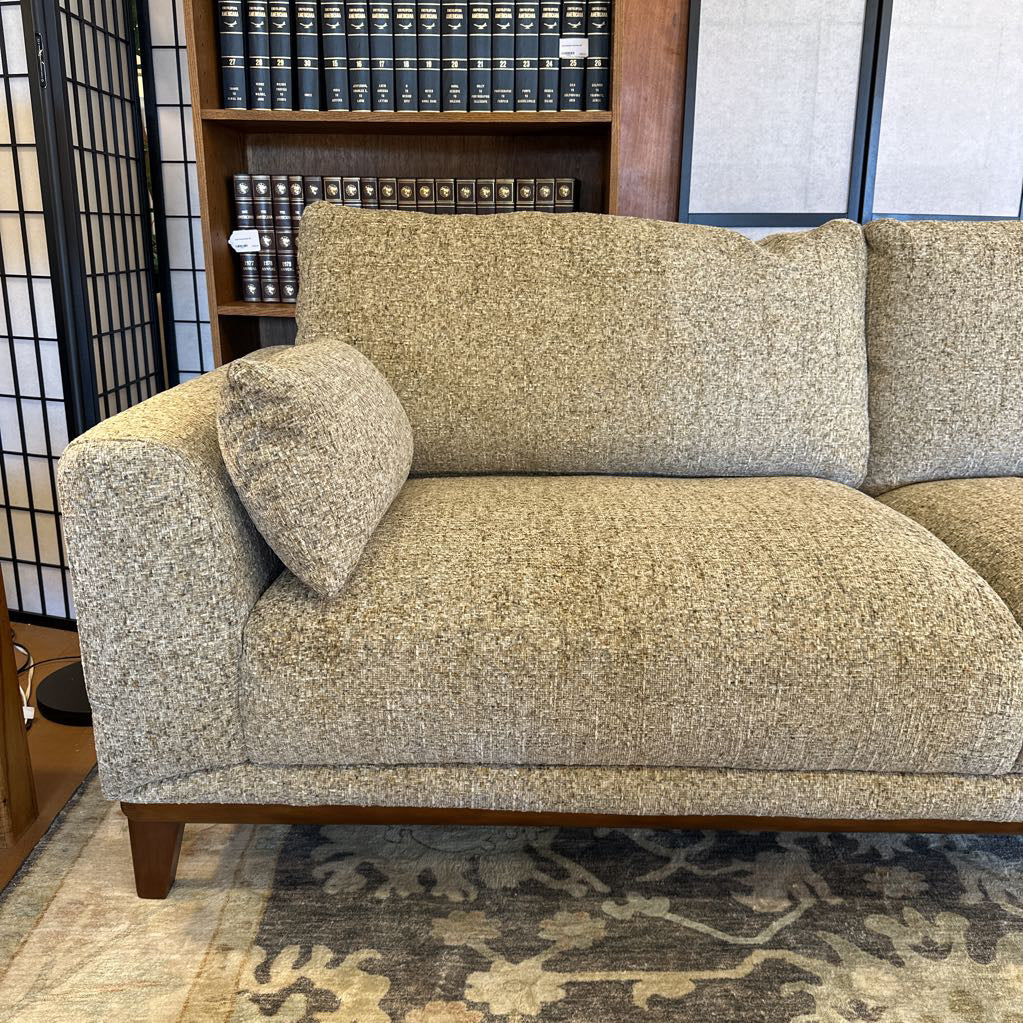 Seville Twine Sofa U SOFAS