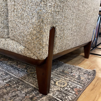 Seville Twine Sofa U SOFAS