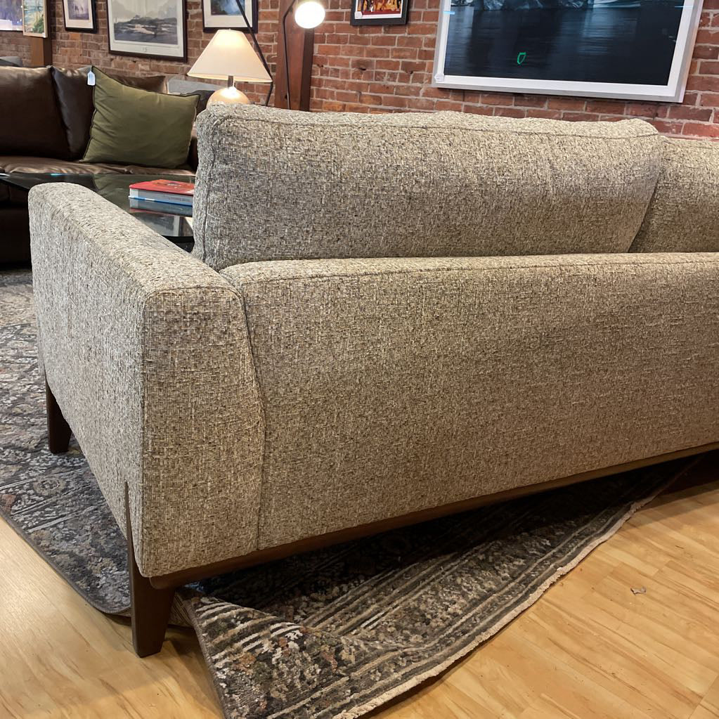Seville Twine Sofa U SOFAS