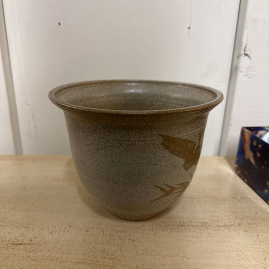 Speckled Ceramic Bowl
