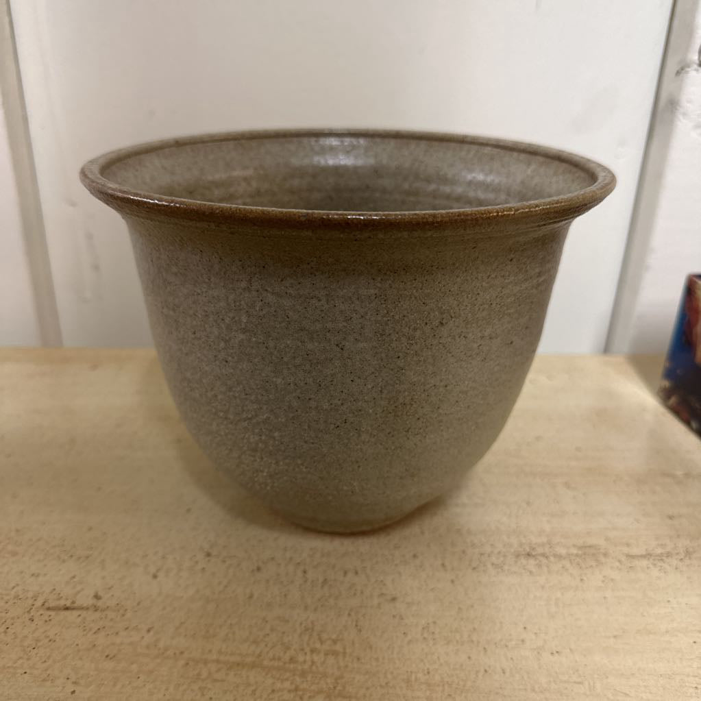 Speckled Ceramic Bowl