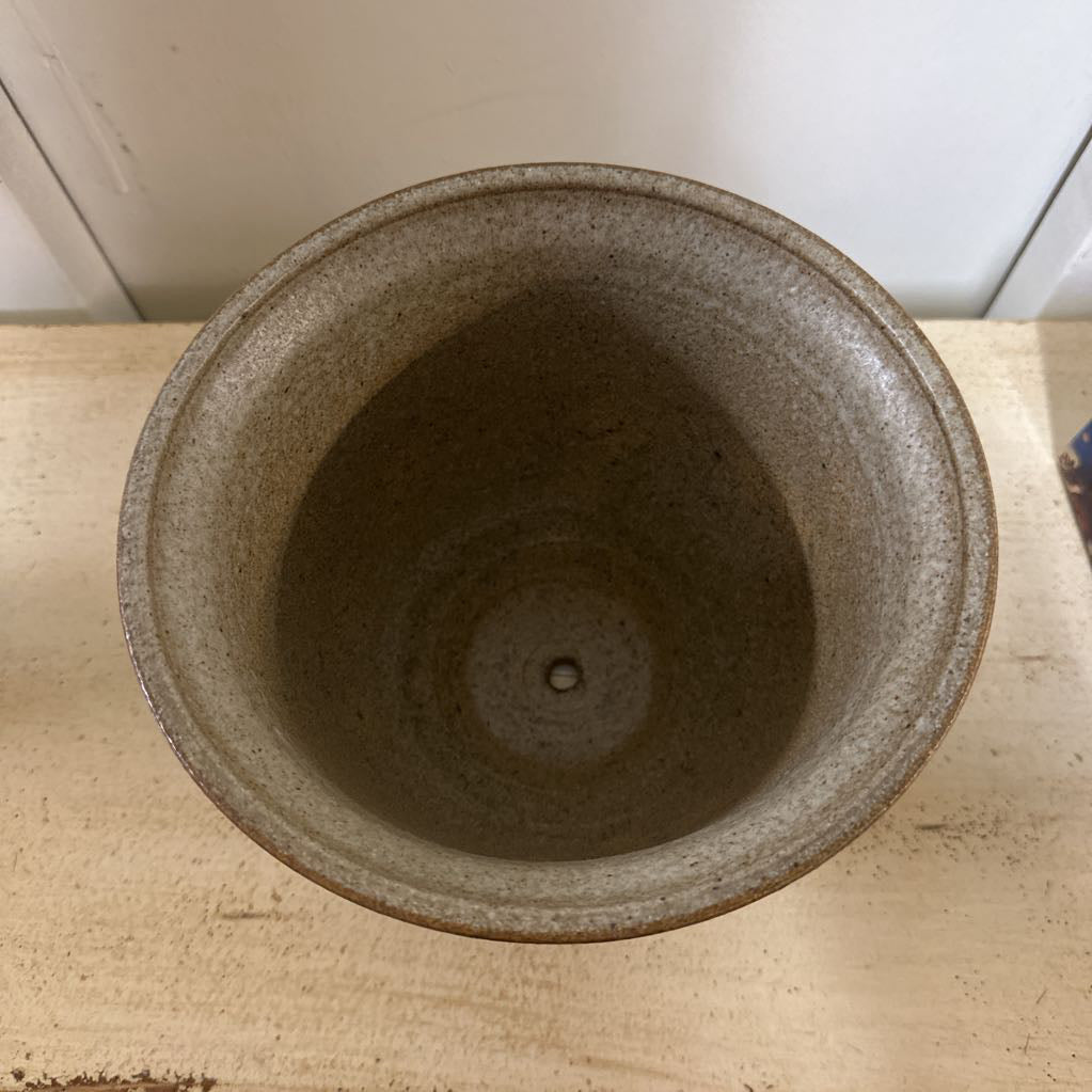 Speckled Ceramic Bowl