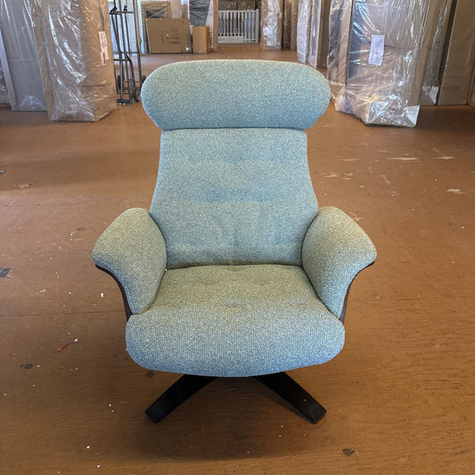 Sardinata Mineral Accent Chair