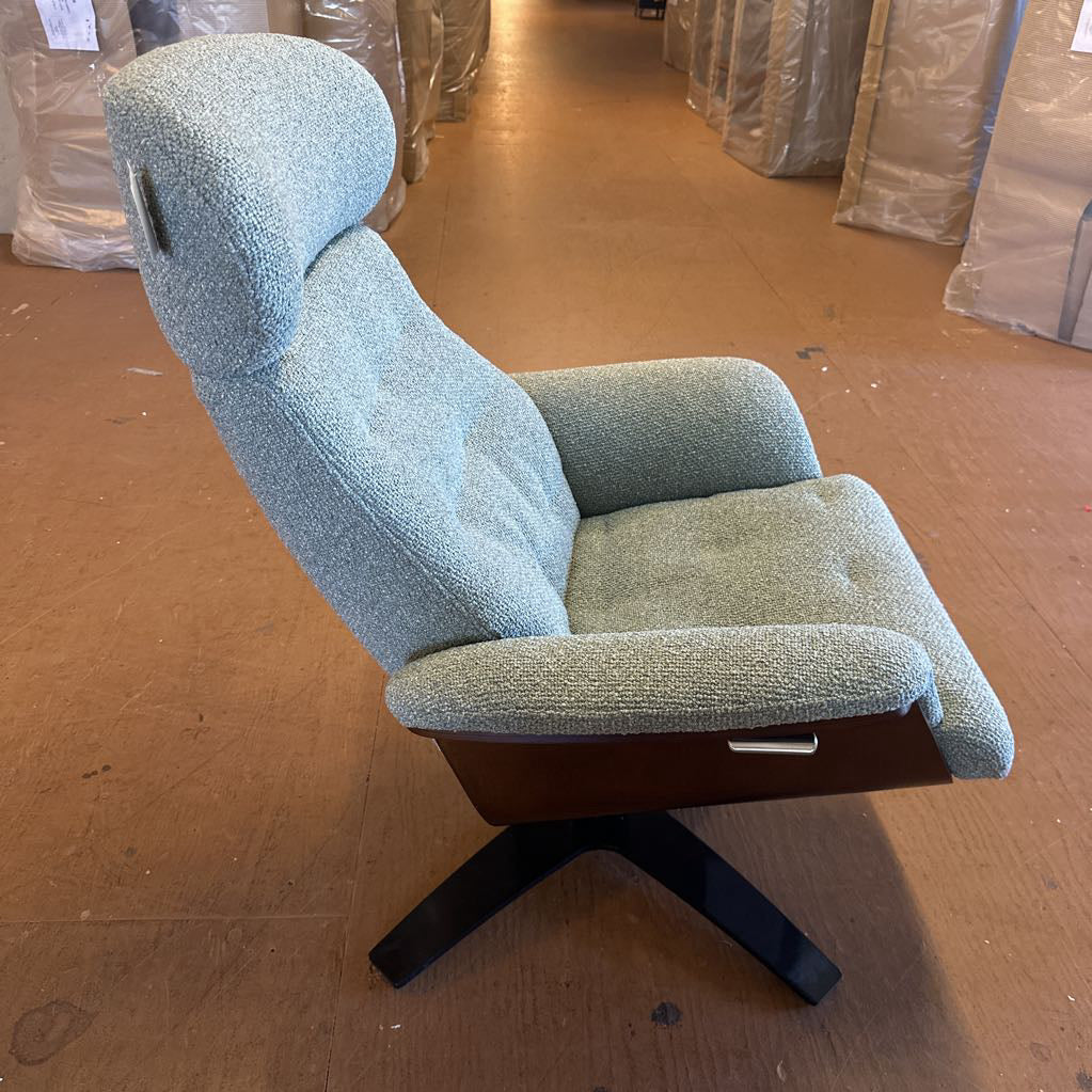Sardinata Mineral Accent Chair