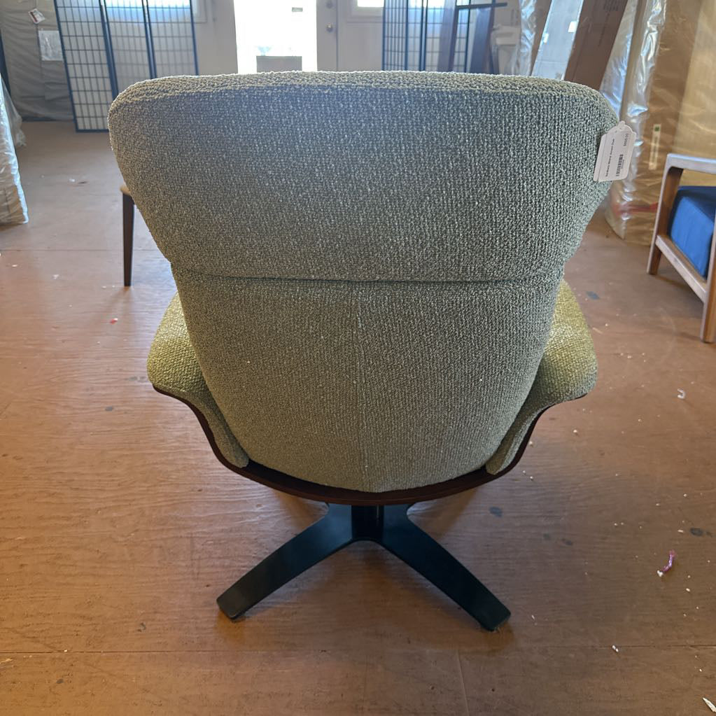 Sardinata Mineral Accent Chair