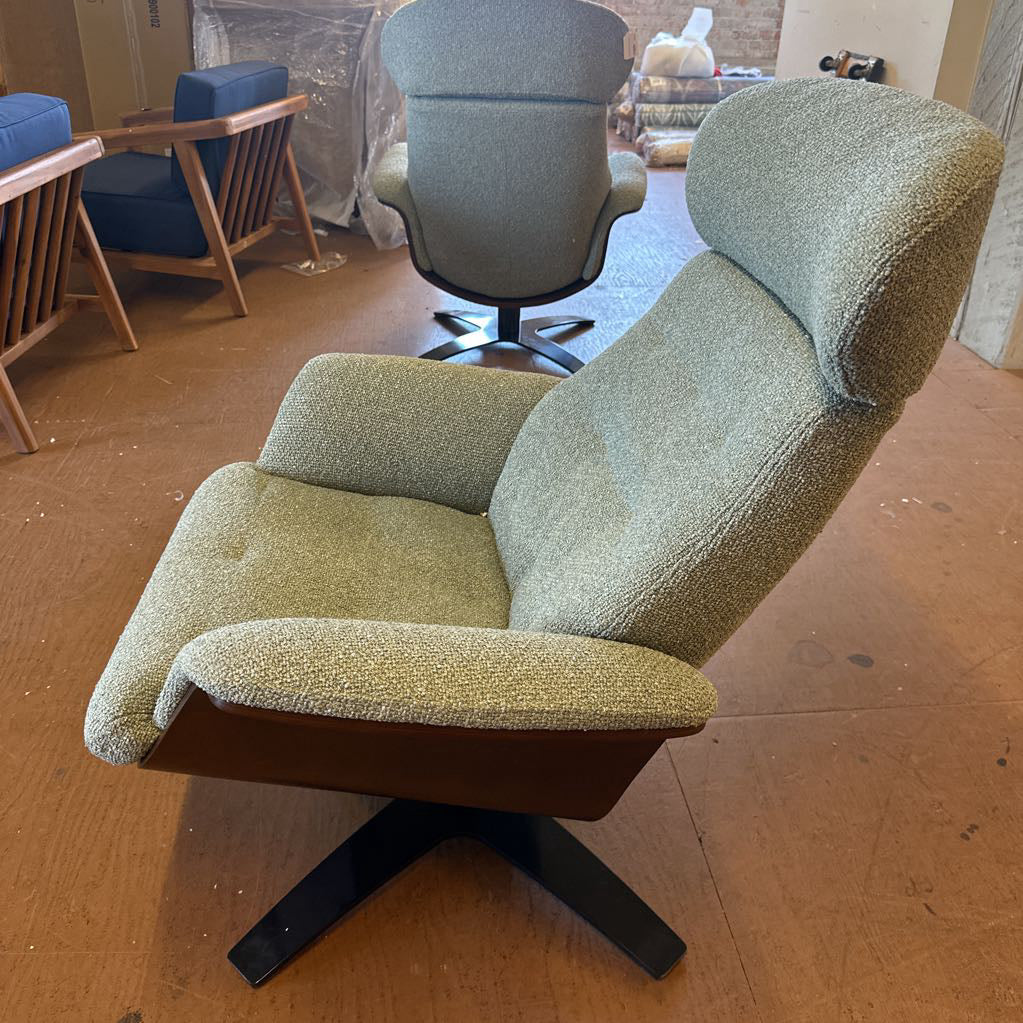 Sardinata Mineral Accent Chair