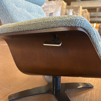 Sardinata Mineral Accent Chair