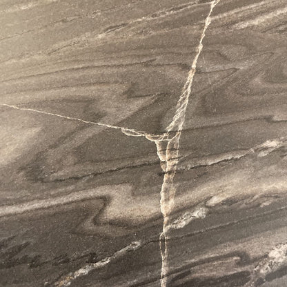 AS IS Mod Marble Coffee Table