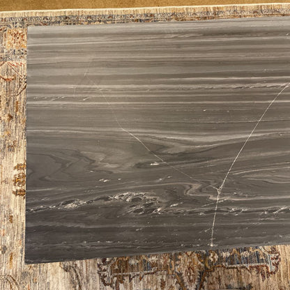 AS IS Mod Marble Coffee Table