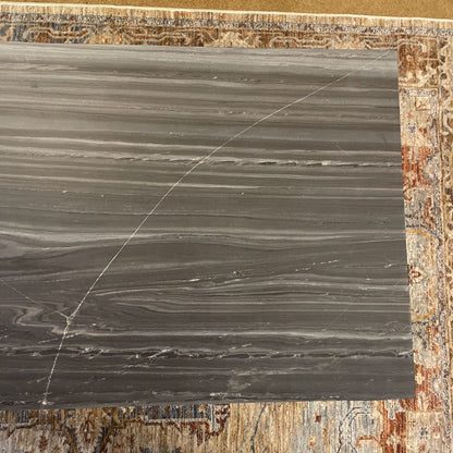AS IS Mod Marble Coffee Table