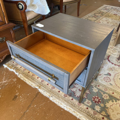 2 Drawer Nightstand