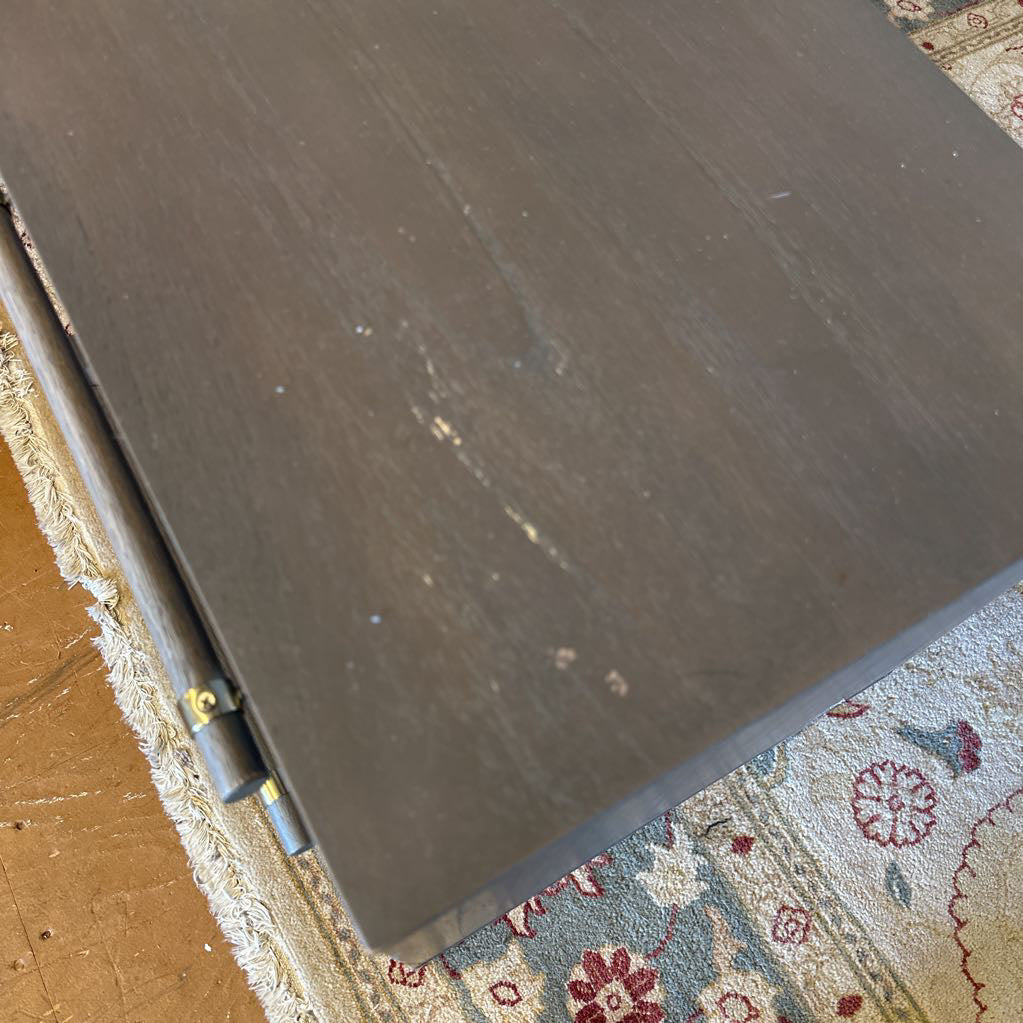 2 Drawer Nightstand