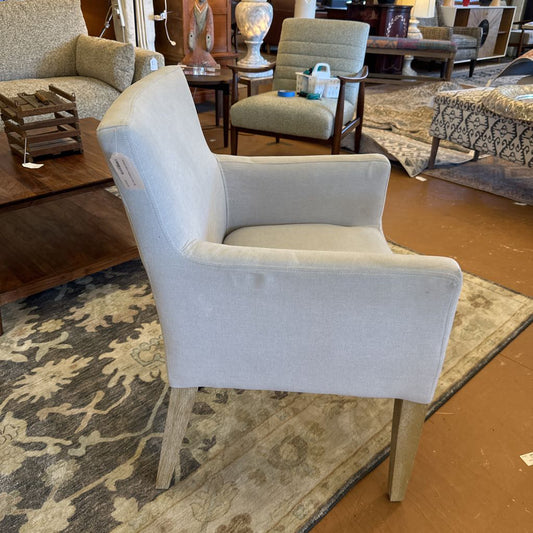 Pottery Barn Captians Chair