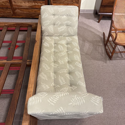 Dale Green Chaise Lounge U CHAISES