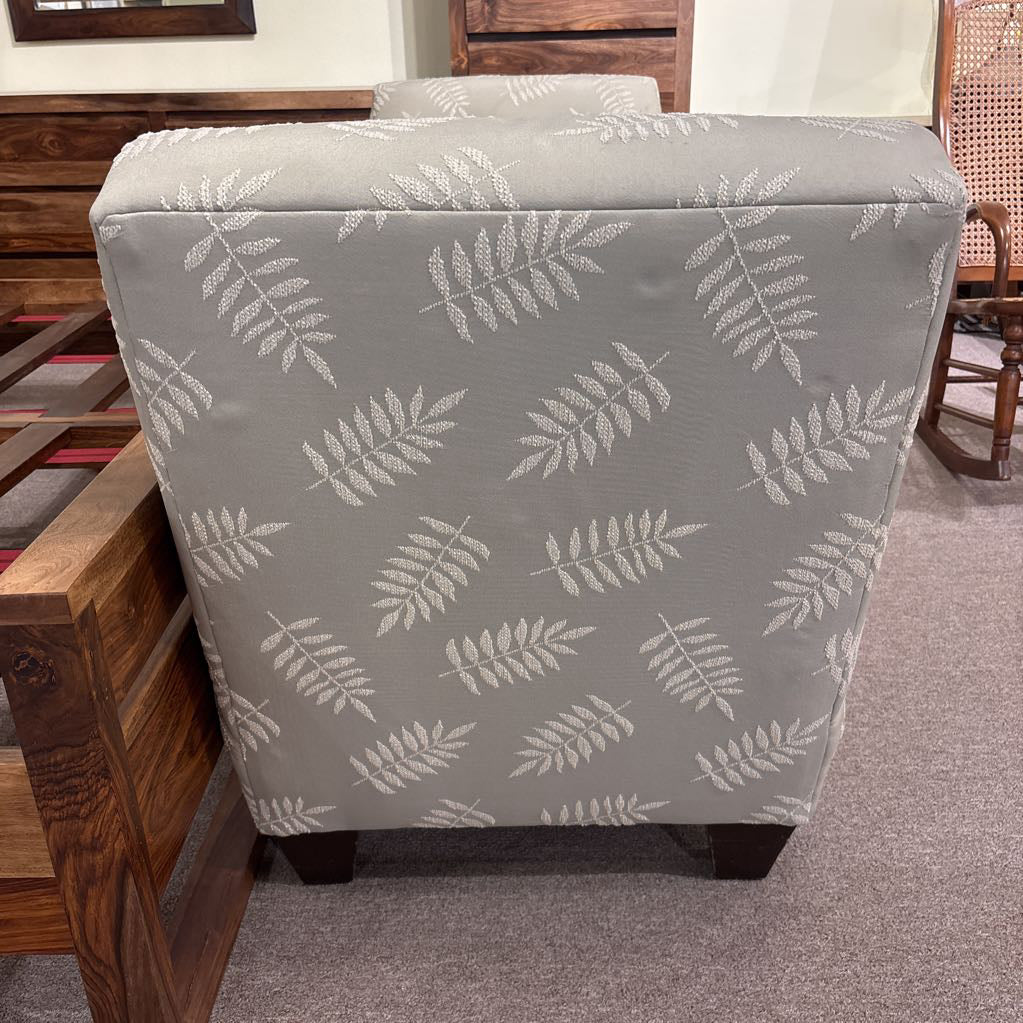 Dale Green Chaise Lounge U CHAISES
