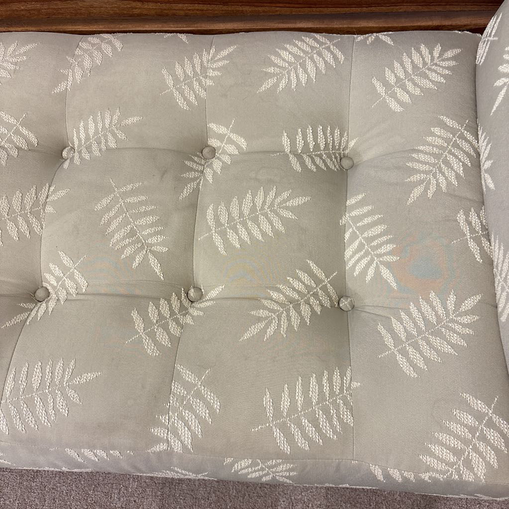 Dale Green Chaise Lounge U CHAISES