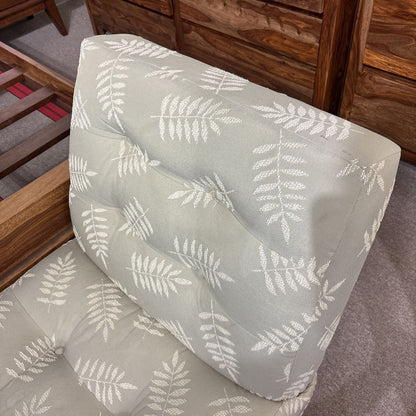 Dale Green Chaise Lounge U CHAISES