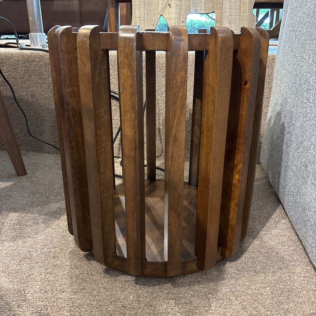 Espen Side Table C SIDE TABLES