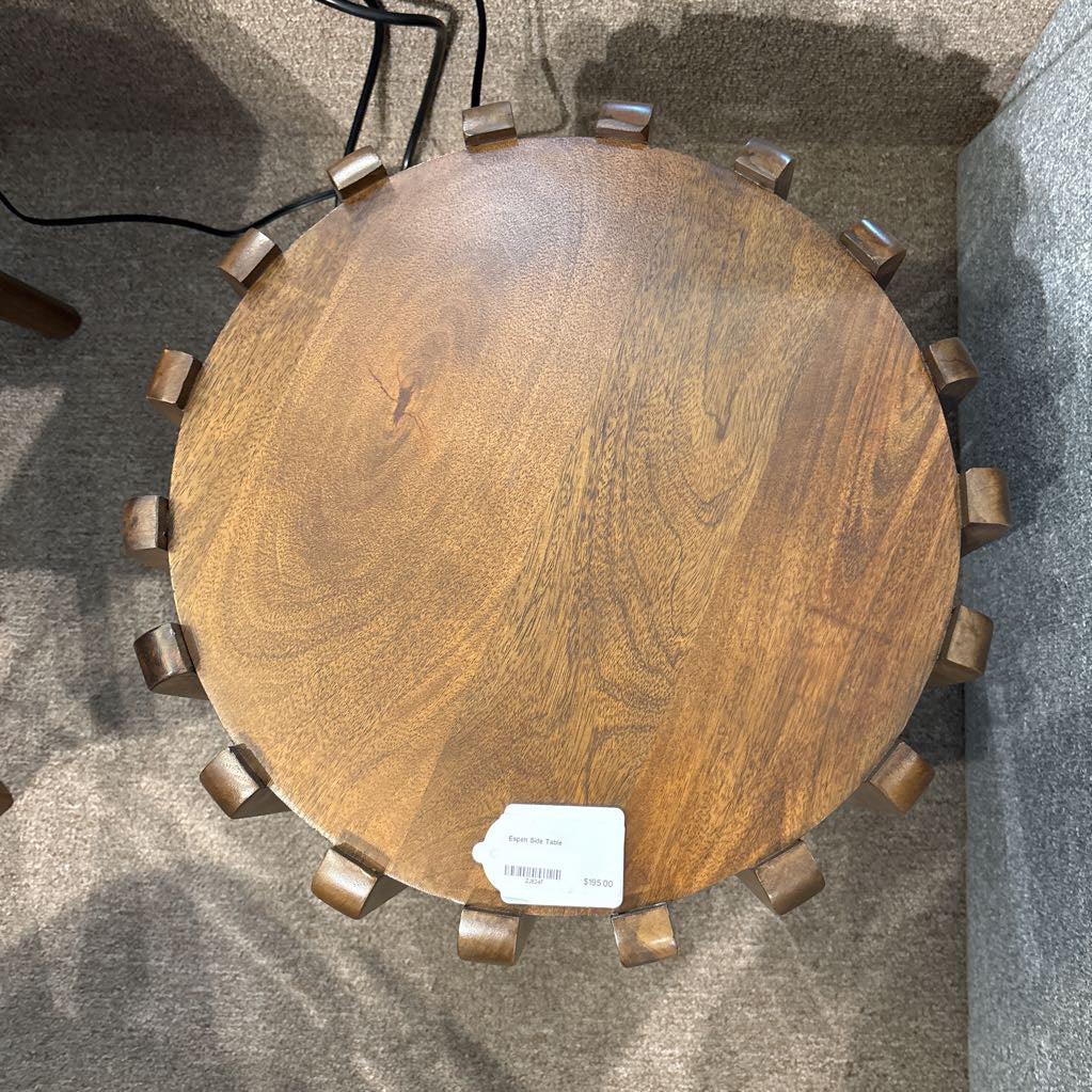 Espen Side Table C SIDE TABLES