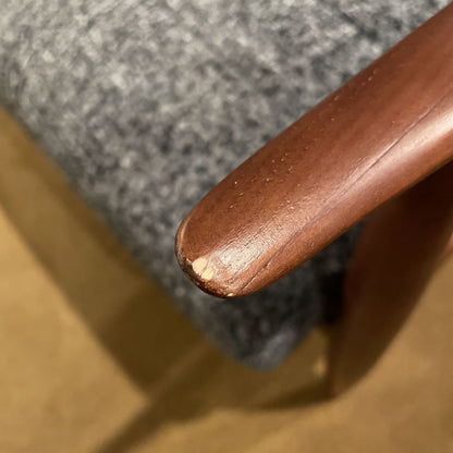 Otun Stone Accent Chair