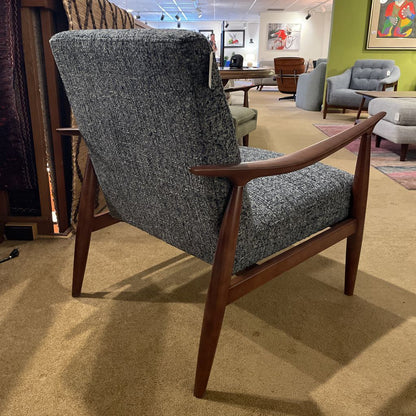 Otun Stone Accent Chair