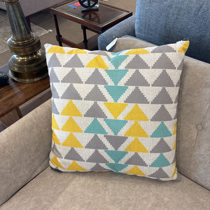 Accent Pillow