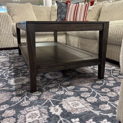 Tobiah Coffee Table