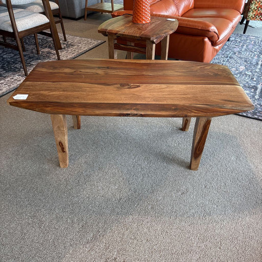 Ganga River Coffee Table C COFFEE TABLES