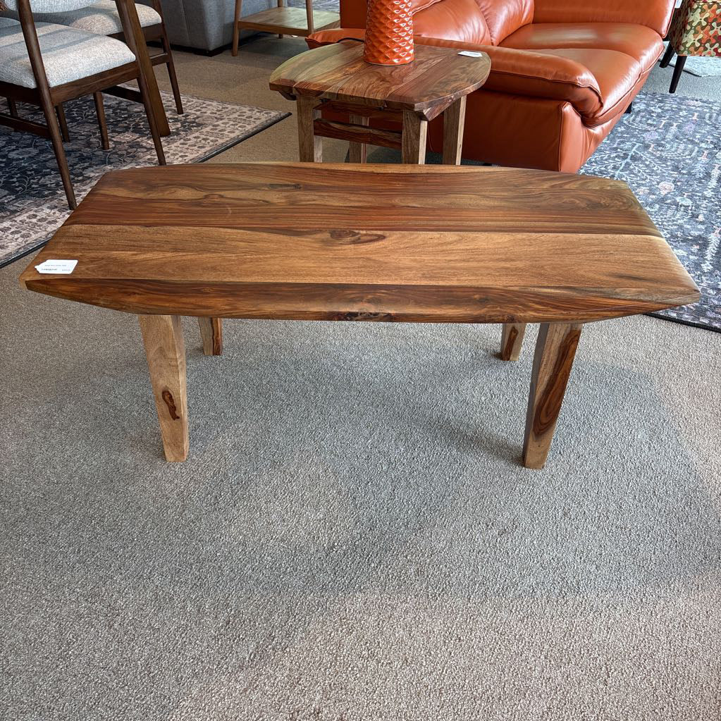 Ganga River Coffee Table C COFFEE TABLES