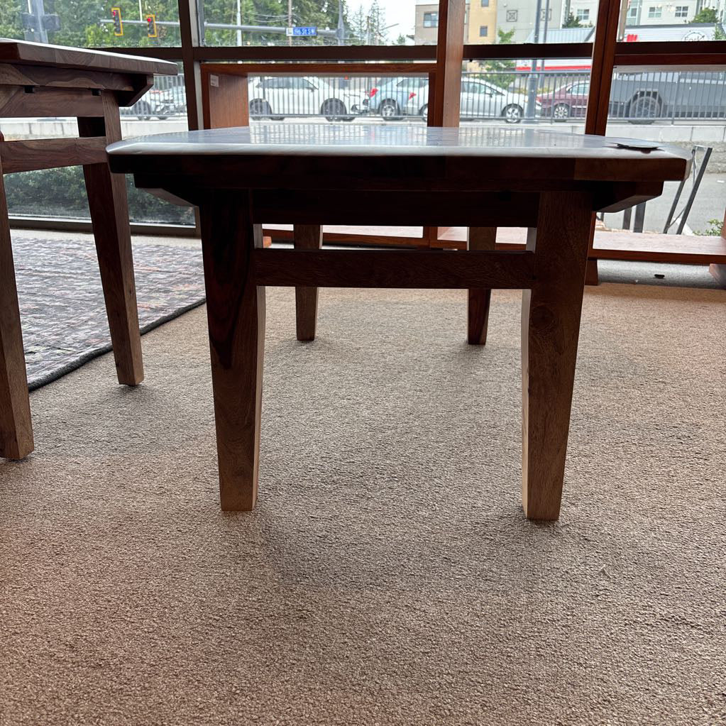 Ganga River Coffee Table C COFFEE TABLES
