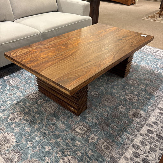 Mandira Coffee Table C COFFEE TABLES