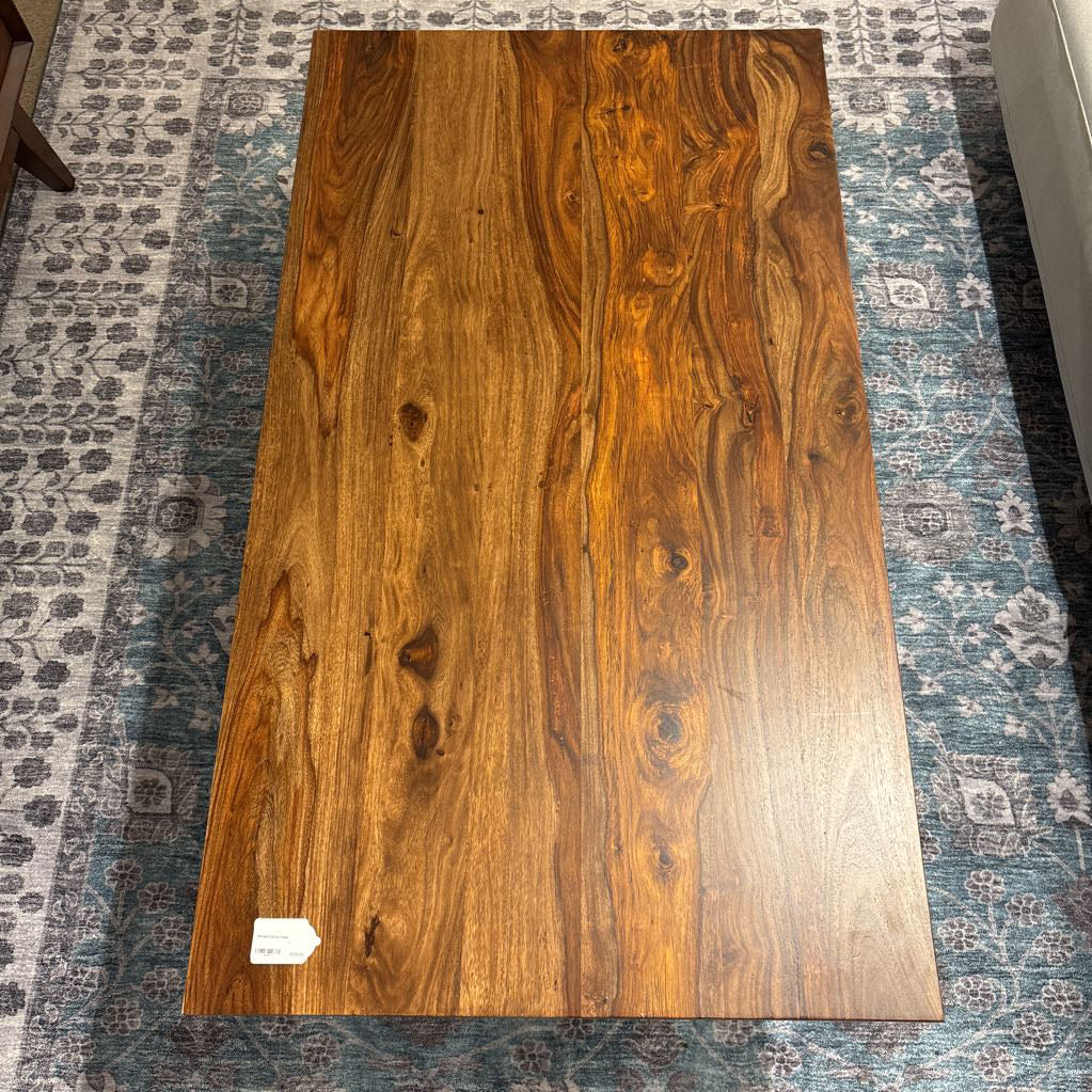 Mandira Coffee Table C COFFEE TABLES