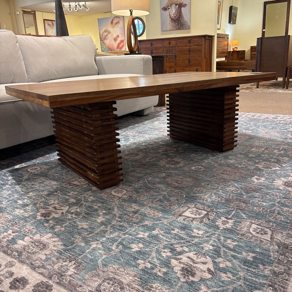 Mandira Coffee Table C COFFEE TABLES