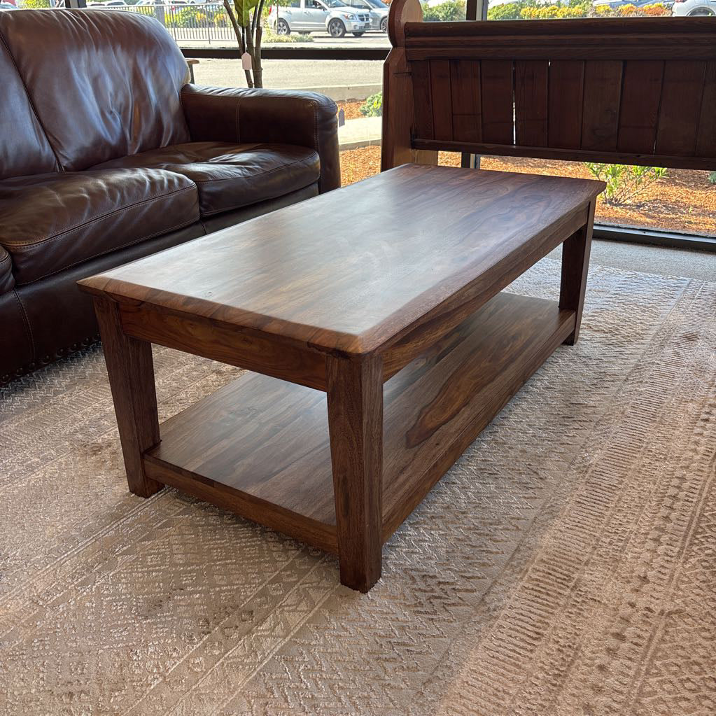 TERRILL COFFEE TABLE C COFFEE TABLES