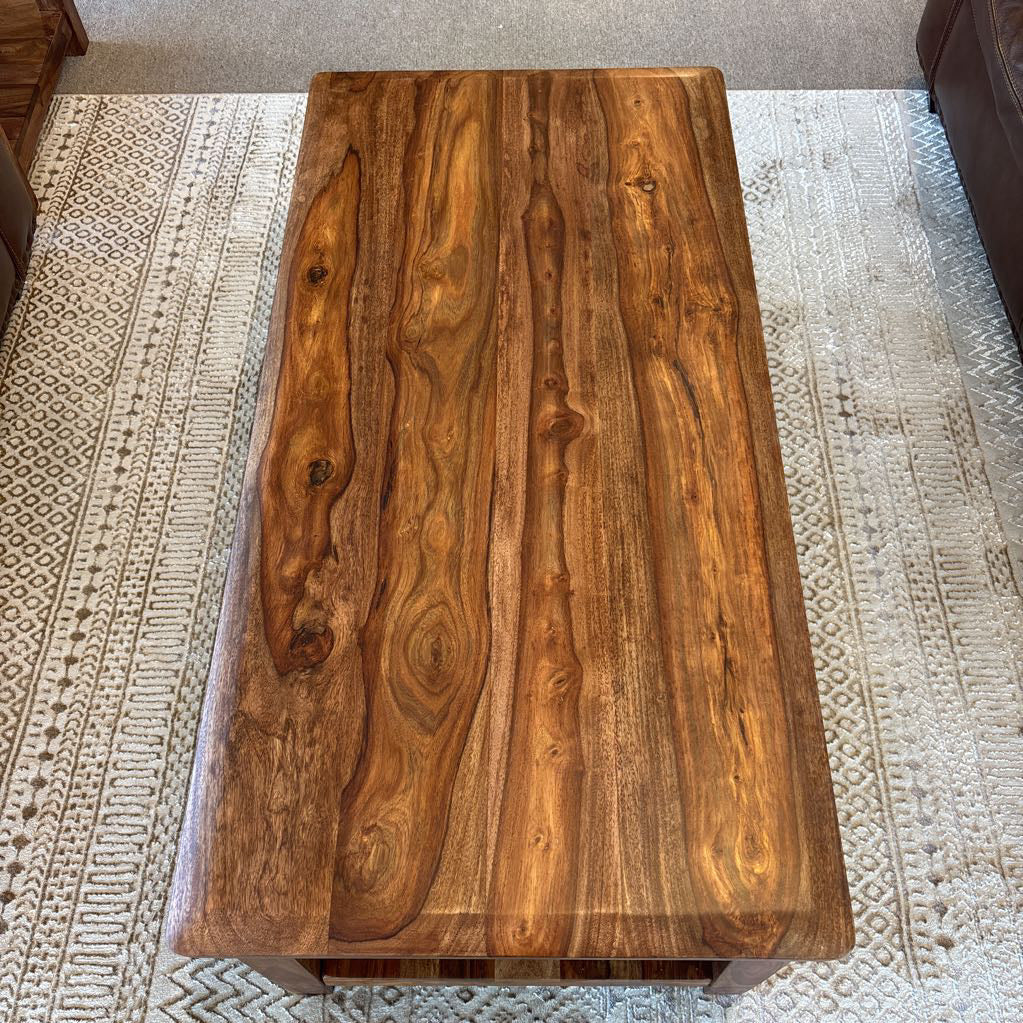 TERRILL COFFEE TABLE C COFFEE TABLES