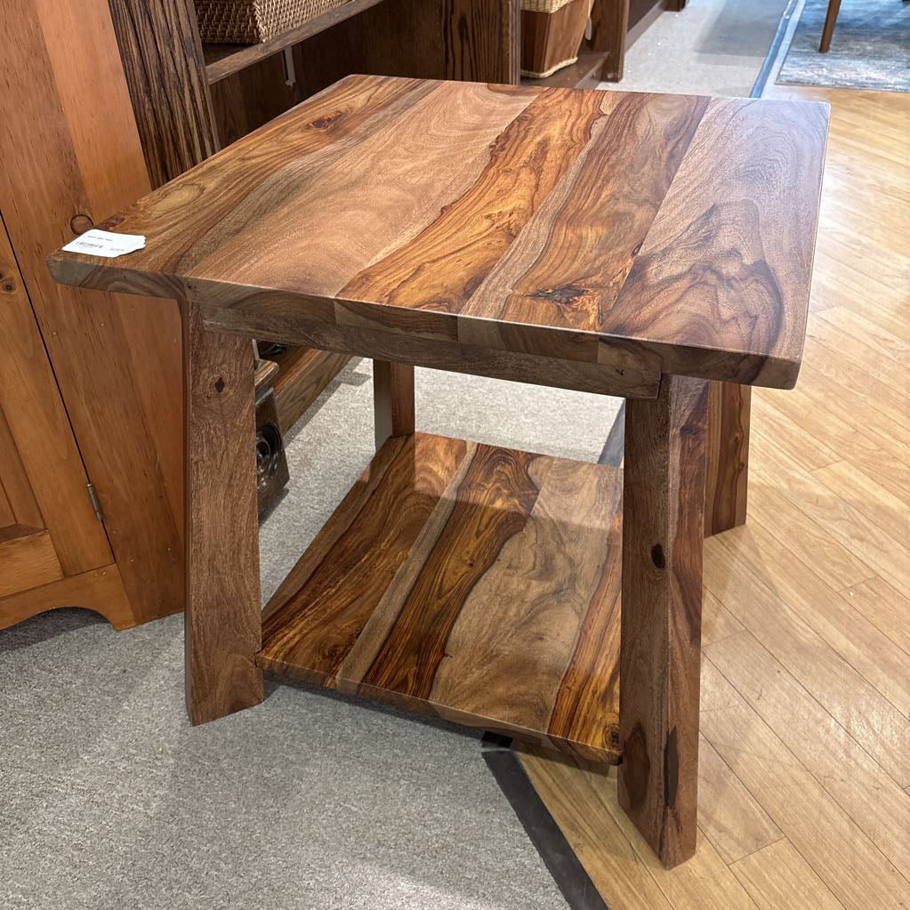 Salton Side Table C SIDE TABLES
