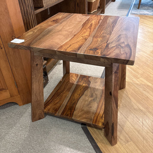 Salton Side Table C SIDE TABLES