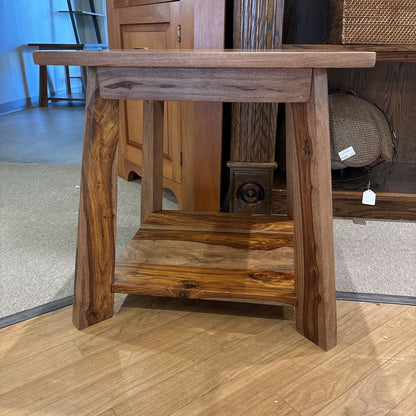 Salton Side Table C SIDE TABLES