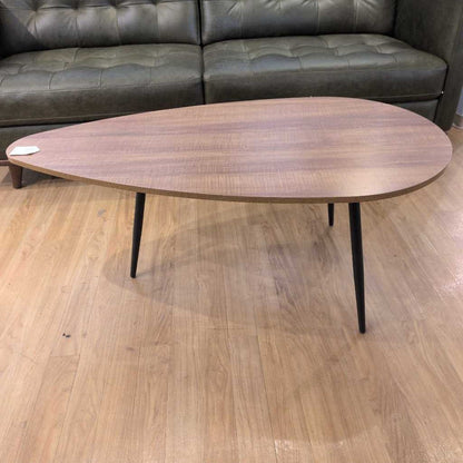 Tear Drop MCM Coffee Table