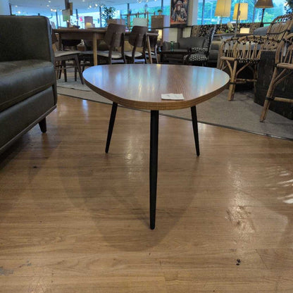 Tear Drop MCM Coffee Table