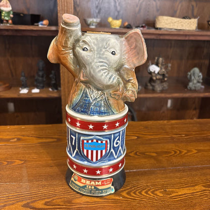 Republican Decanter SMALLS