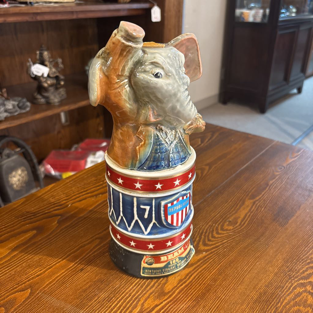 Republican Decanter SMALLS
