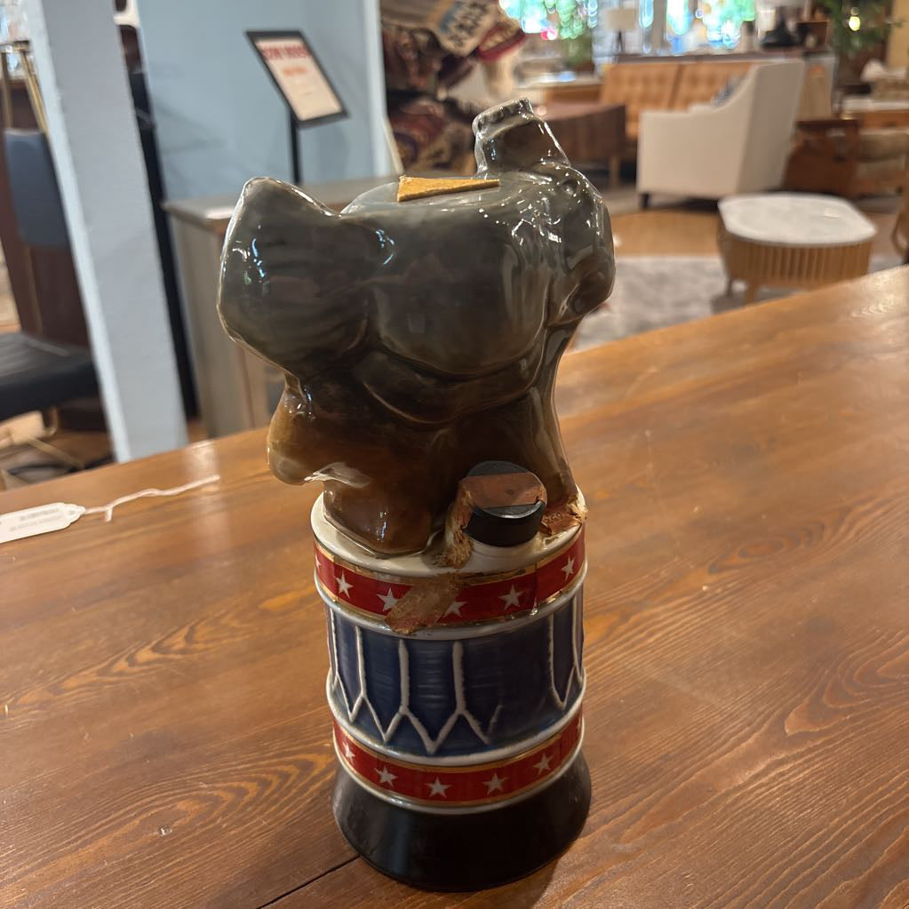 Republican Decanter SMALLS