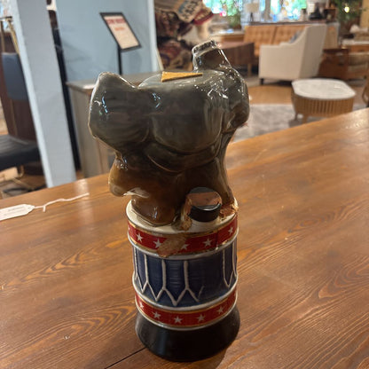 Republican Decanter SMALLS