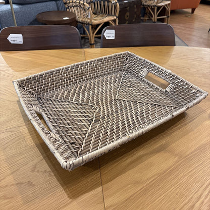 Woven Tray