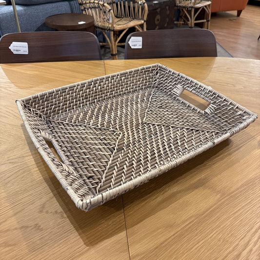 Woven Tray