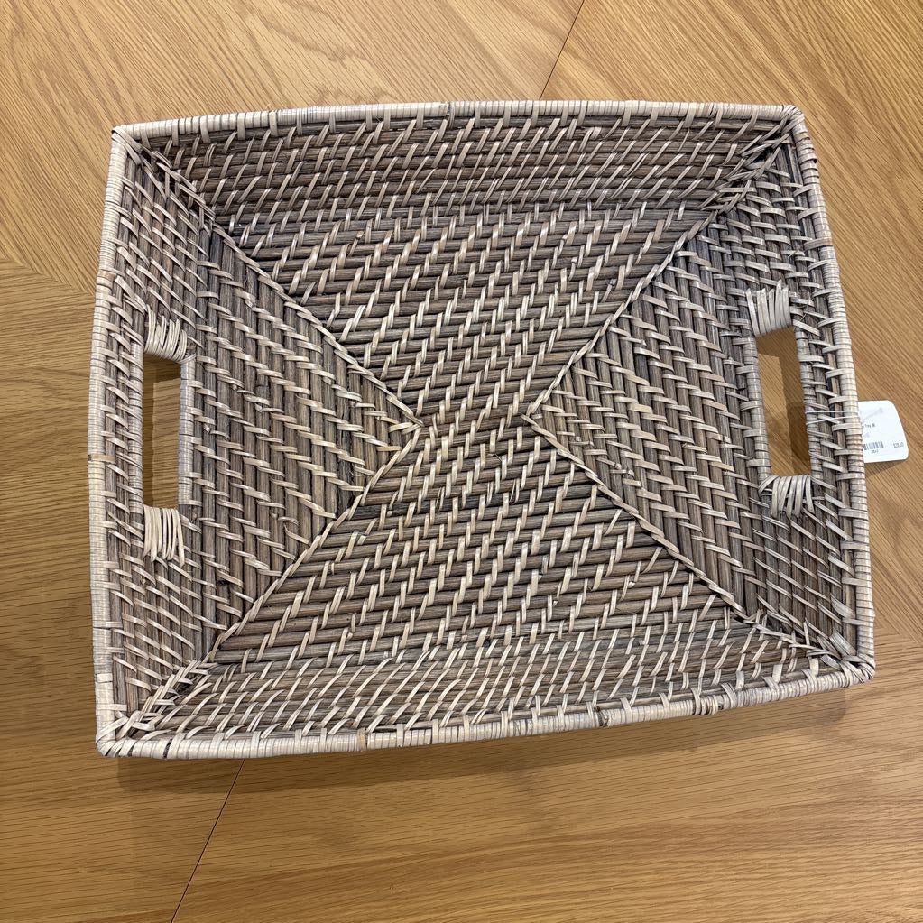 Woven Tray