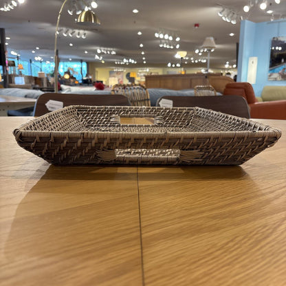 Woven Tray