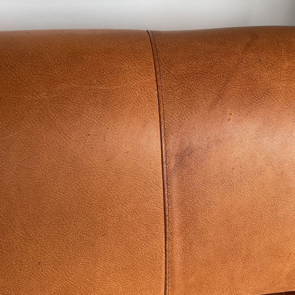 Pacific Green Moorea Loveseat AS IS